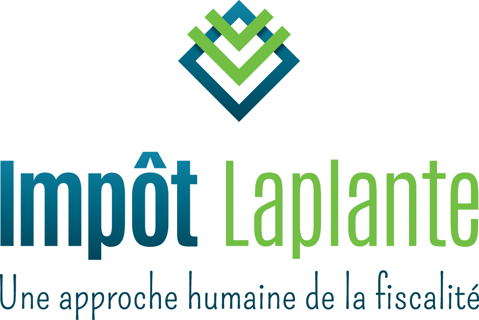 LogoImpotLaplante